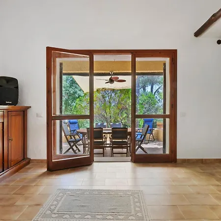 Villa Claudia *