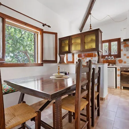 Villa Claudia *